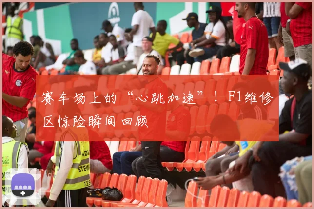 赛车场上的“心跳加速”！F1维修区惊险瞬间回顾